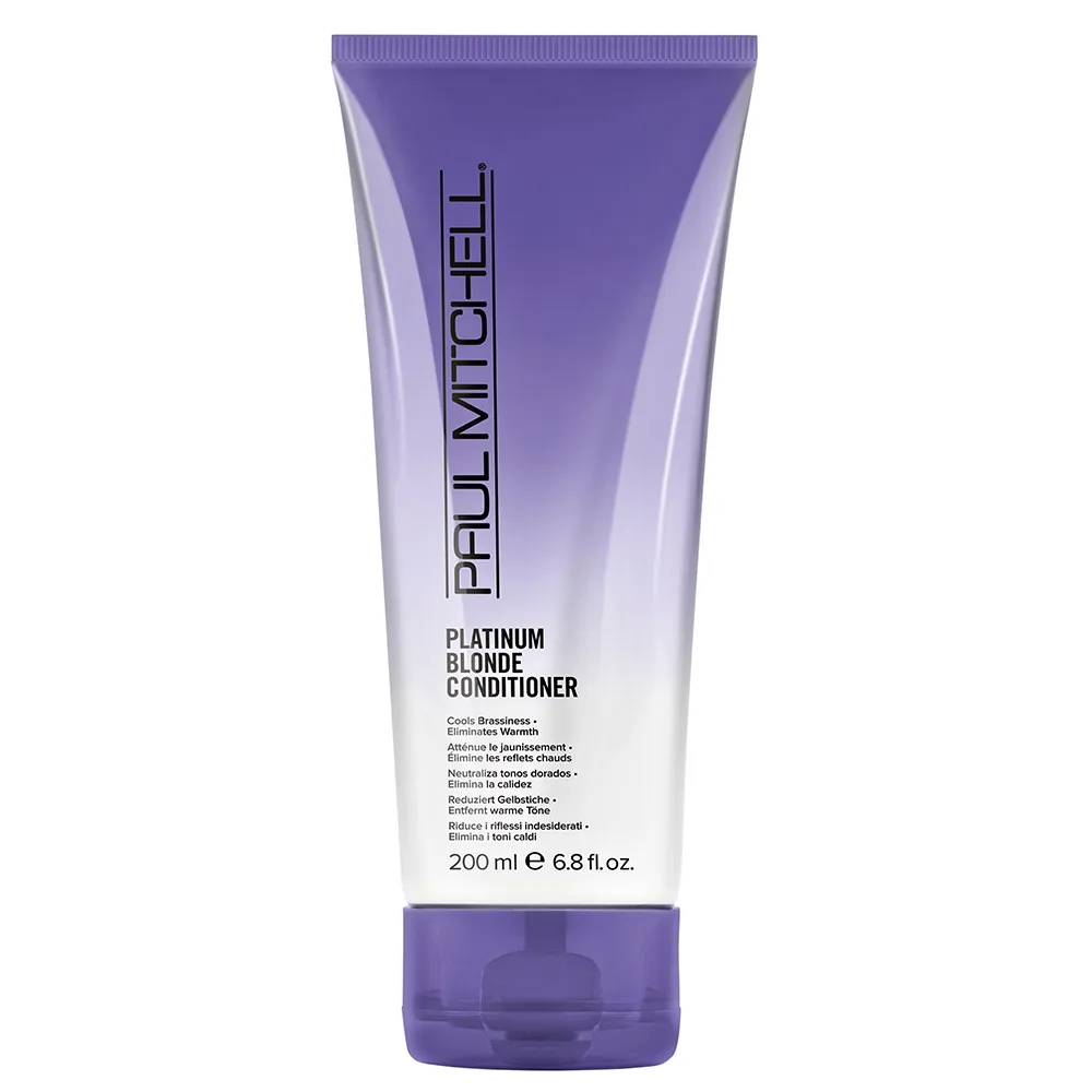 Paul Mitchell Platinum Blonde Conditioner 200 ml