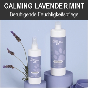 CALMING LAVENDER MINT