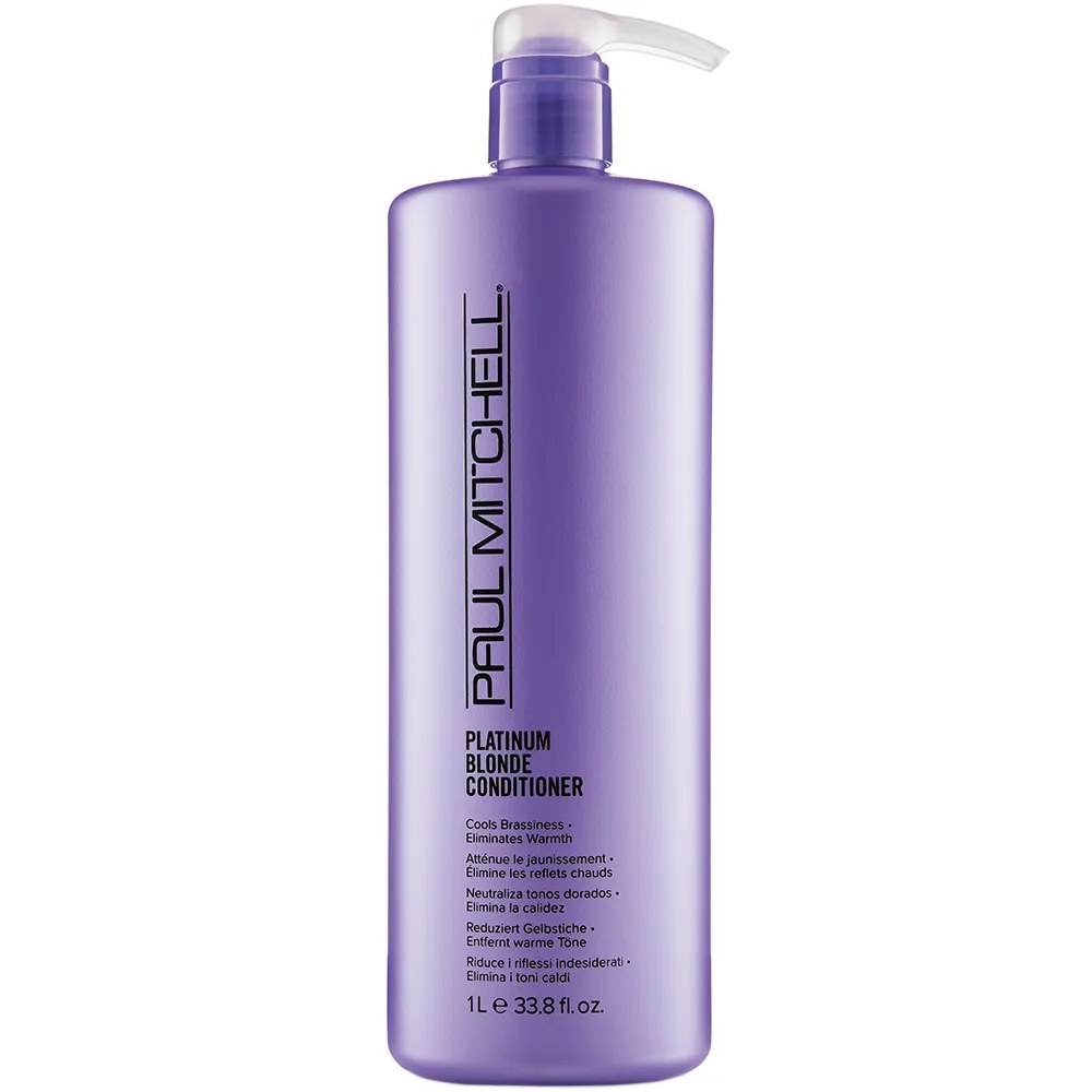 Paul Mitchell Platinum Blonde Conditioner 200 ml