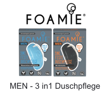 Duschpflege for Men