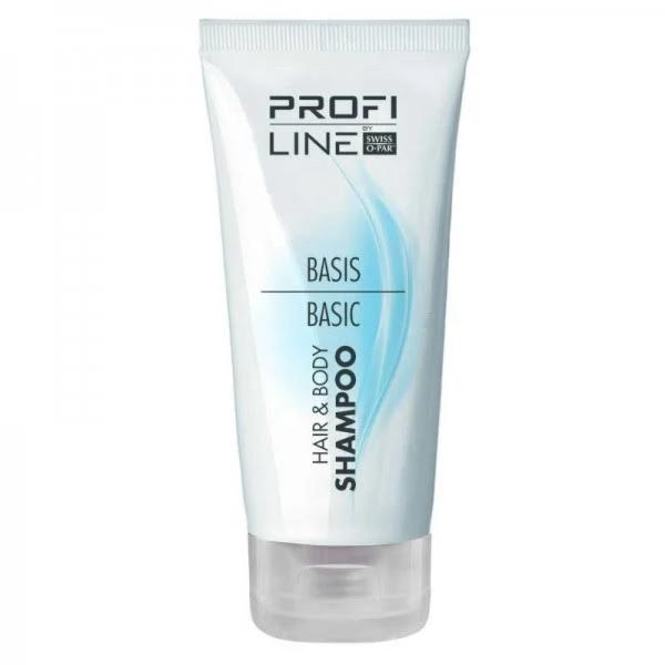 Profi Line Hair & Body Shampoo 100ml