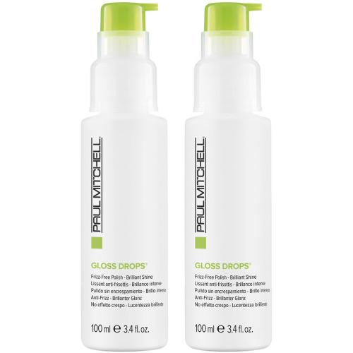 Paul Mitchell - Duo Gloss Drops 2x100ml