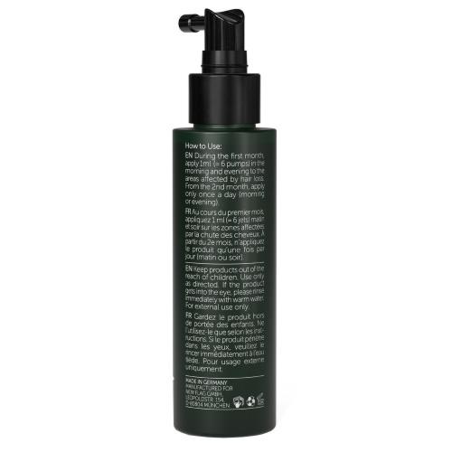 Natucain Hair Activator 100 ml