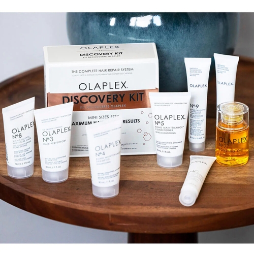 OLAPLEX Discovery Kit OLAPLEX Discovery Kit