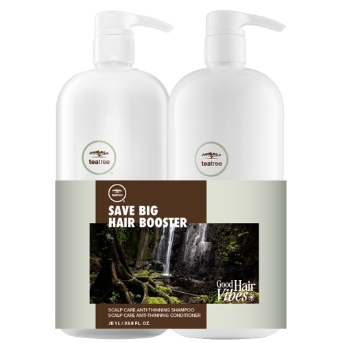 Paul Mitchell Save Big Tea Tree SCALP CARE