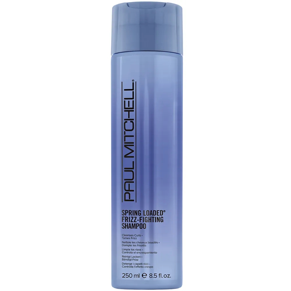 Paul Mitchell Curls Spring Loaded Frizz-Fighting Shampoo 250 ml