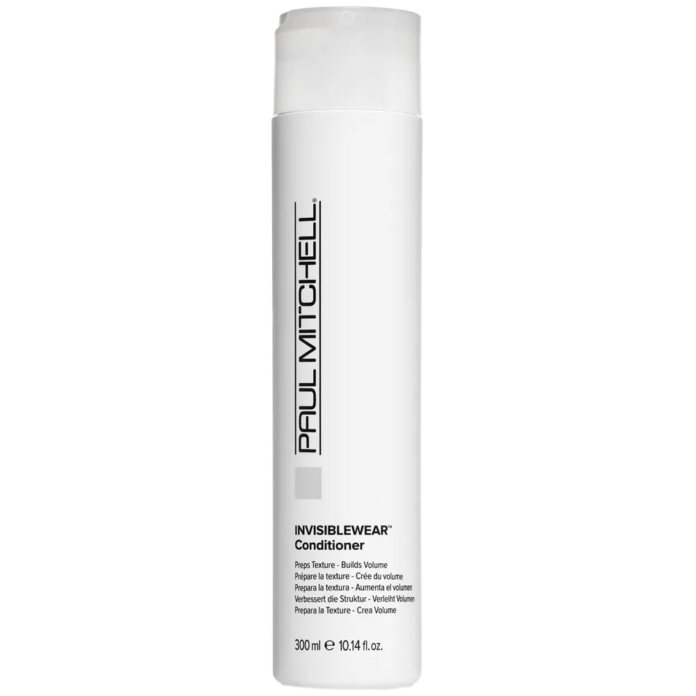 Paul Mitchell - INVISIBLEWEAR Conditioner