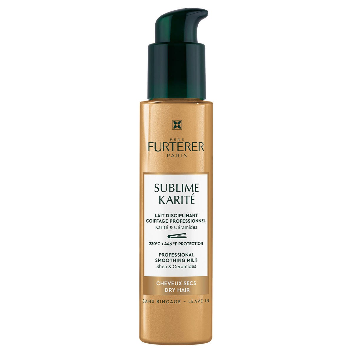 Rene Furterer - SUBLIME KARITE Bändigende Pflegemilch für professionelles Styling 100ml