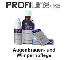 Augenbrauen/Wimpern