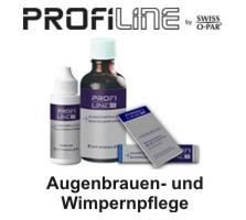 Augenbrauen/Wimpern