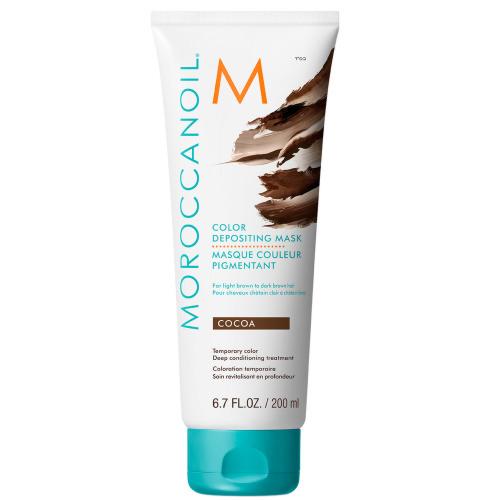 MOROCCANOIL DEPOSITING MASKE - COCOA 200ml