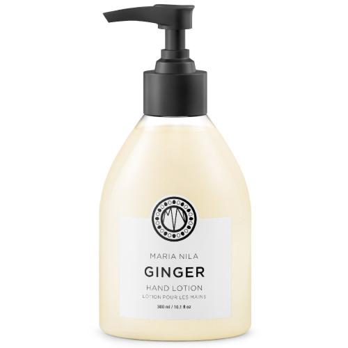 Maria Nila - Hand Lotion Ginger 300ml