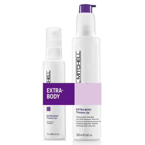 Paul Mitchell  Extra-Body Thicken Up Duo 200ml + 75ml