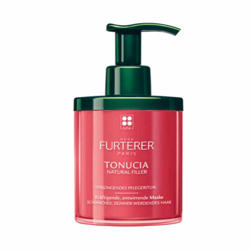 Rene Furterer - Tonucia Natural Filler Maske