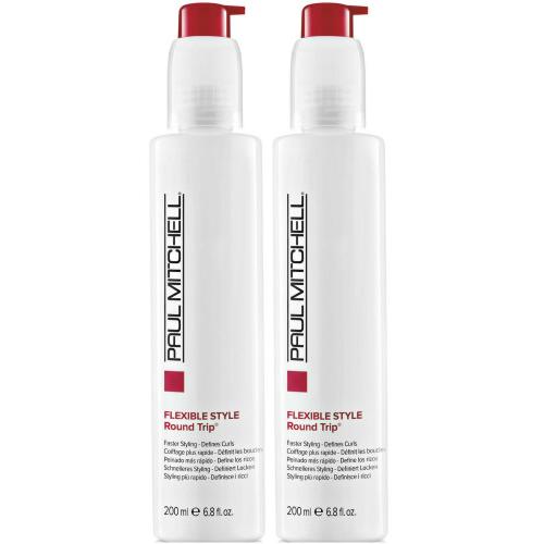 Paul Mitchell Duo - Round Trip 2x 200ml