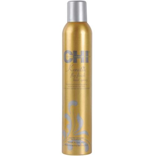 CHI Keratin Flexible Hold Hairspray