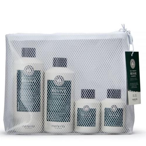 Maria Nila - Eco Therapy Revive Beauty Bag