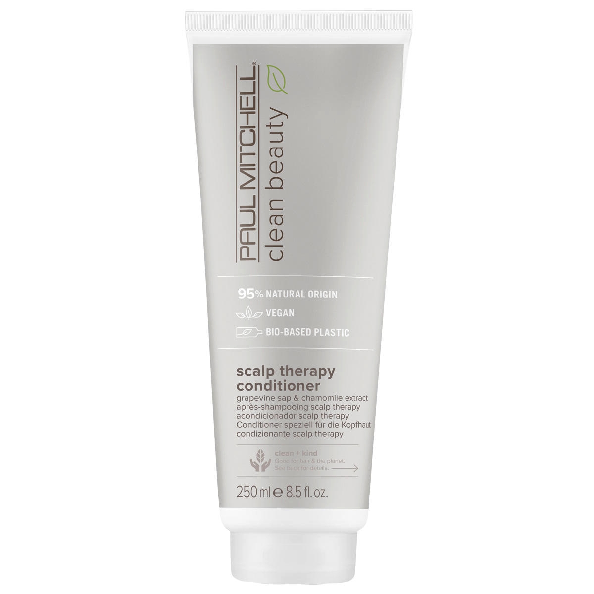 Paul Mitchell Clean Beauty Scalp Therapy Conditioner 250ml Paul Mitchell Clean Beauty Scalp Therapy Conditioner 250ml
