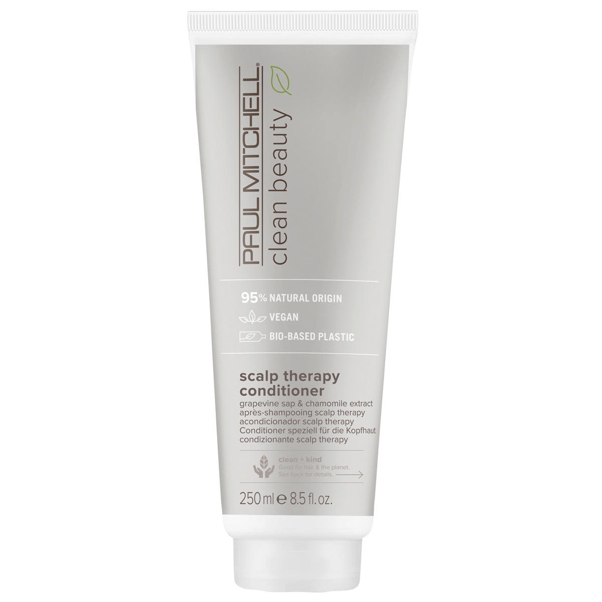 Paul Mitchell Clean Beauty Scalp Therapy Conditioner 250ml