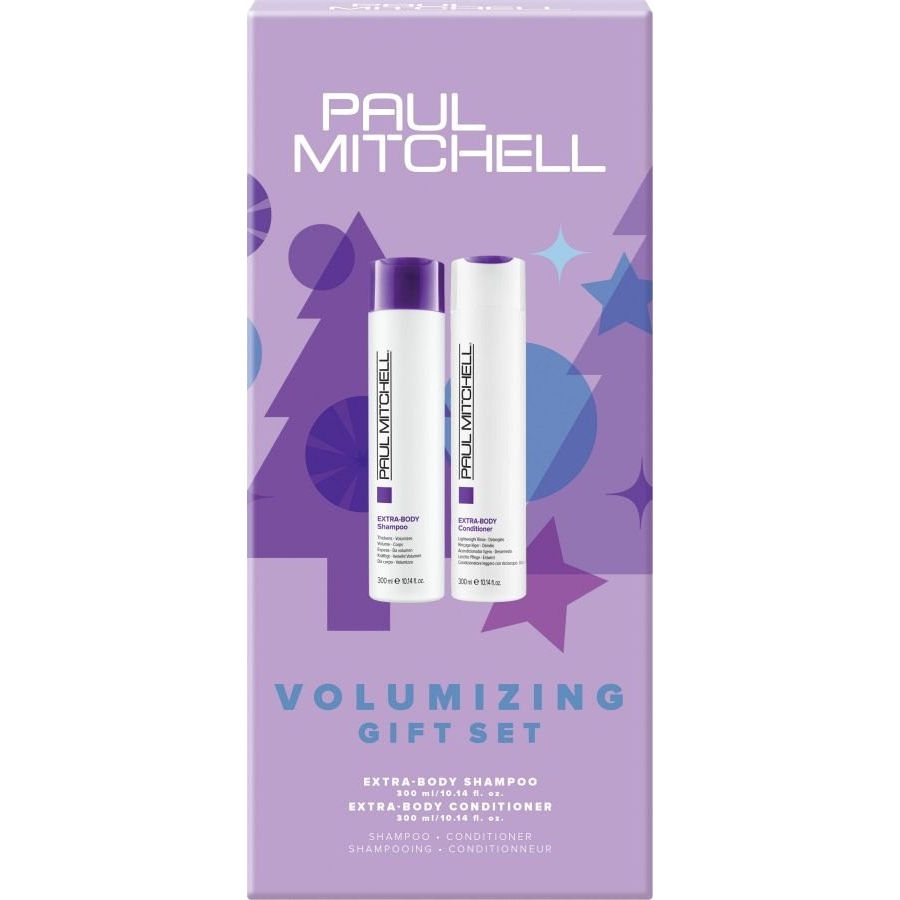 Paul Mitchell - Geschenkset Duo Extra-Body Paul Mitchell - Geschenkset Duo Extra-Body