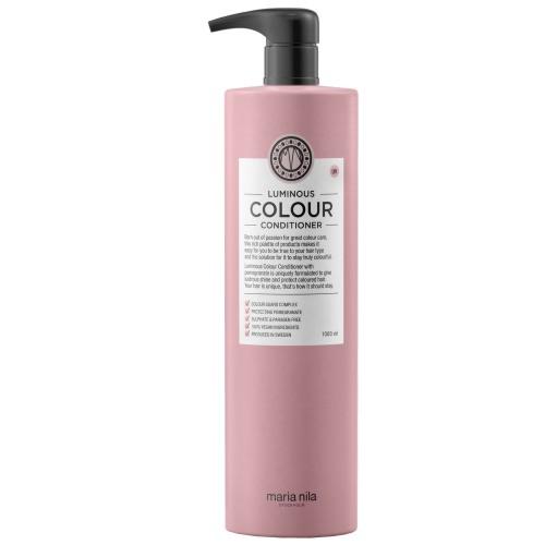 marianilaluminouscolourconditioner1000mlkS6CYAZPHnNOc Maria Nila - Luminous Colour Conditioner