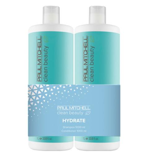 Paul Mitchell - Save Big Clean Beauty Hydrate