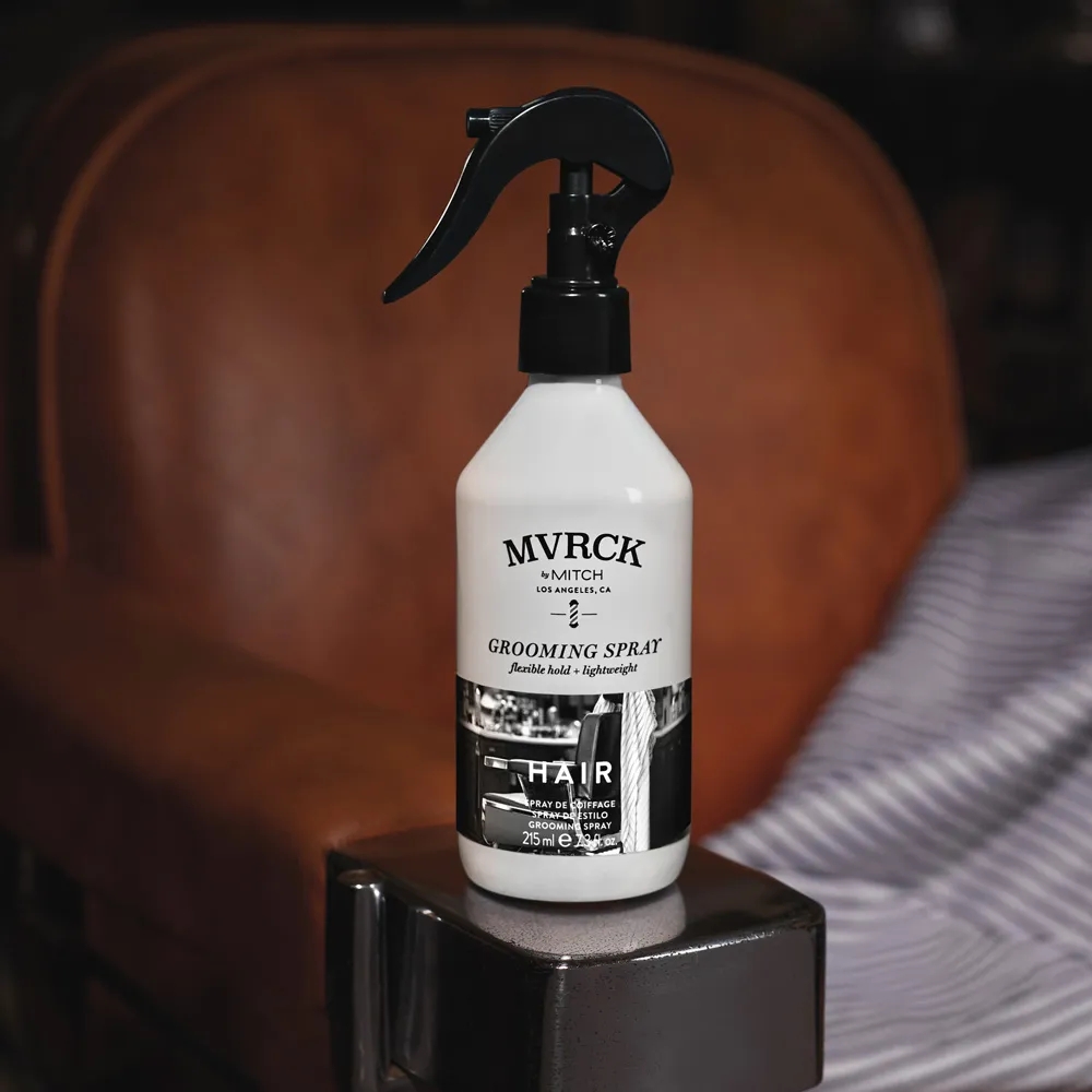 MVRCK Grooming Spray 215 ml
