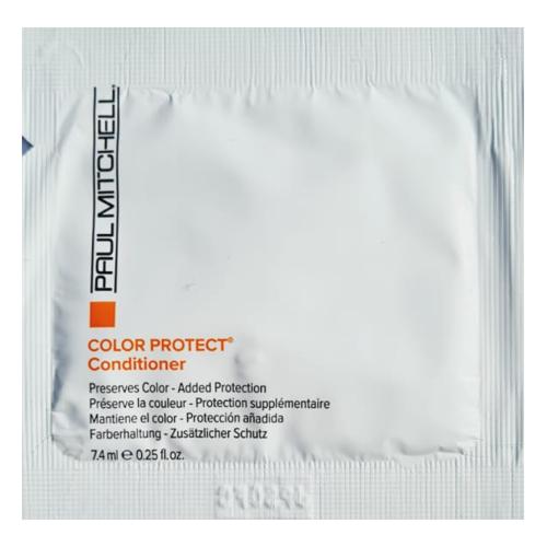 Paul Mitchell Color Protect Conditioner 7,4ml Einzelanwendung