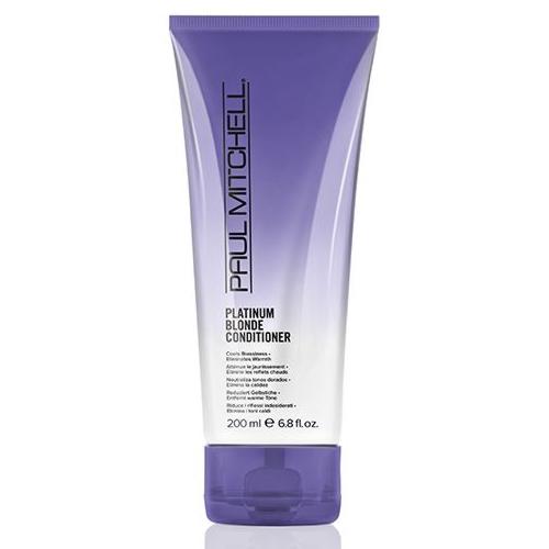 Paul Mitchell Platinum Blonde Violet Conditioner 300 ml