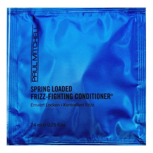 Paul Mitchell Curls Spring Loaded Frizz-Fighting Conditioner 7,4ml Einzelanwendung
