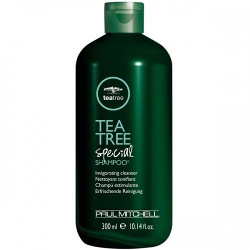 Paul Mitchell - TEA TREE Special SHAMPOO 300ml