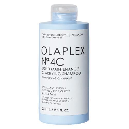 OLAPLEX No.4C Bond Maintenance Clarifying Shampoo 250 ml