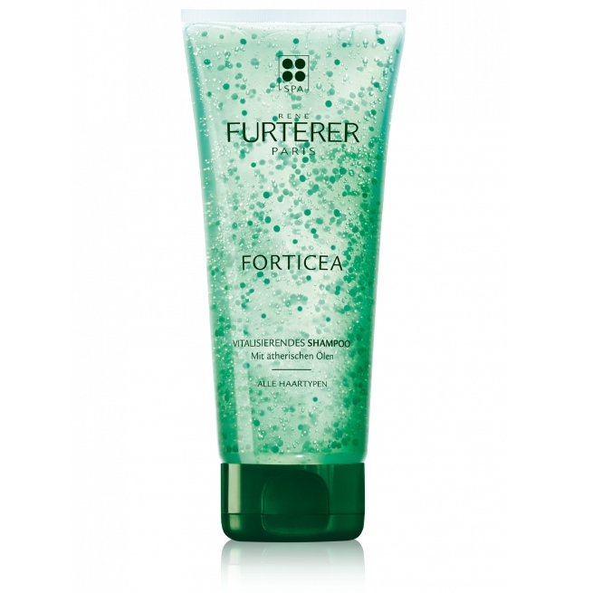 Rene Furterer - Forticea Shampoo