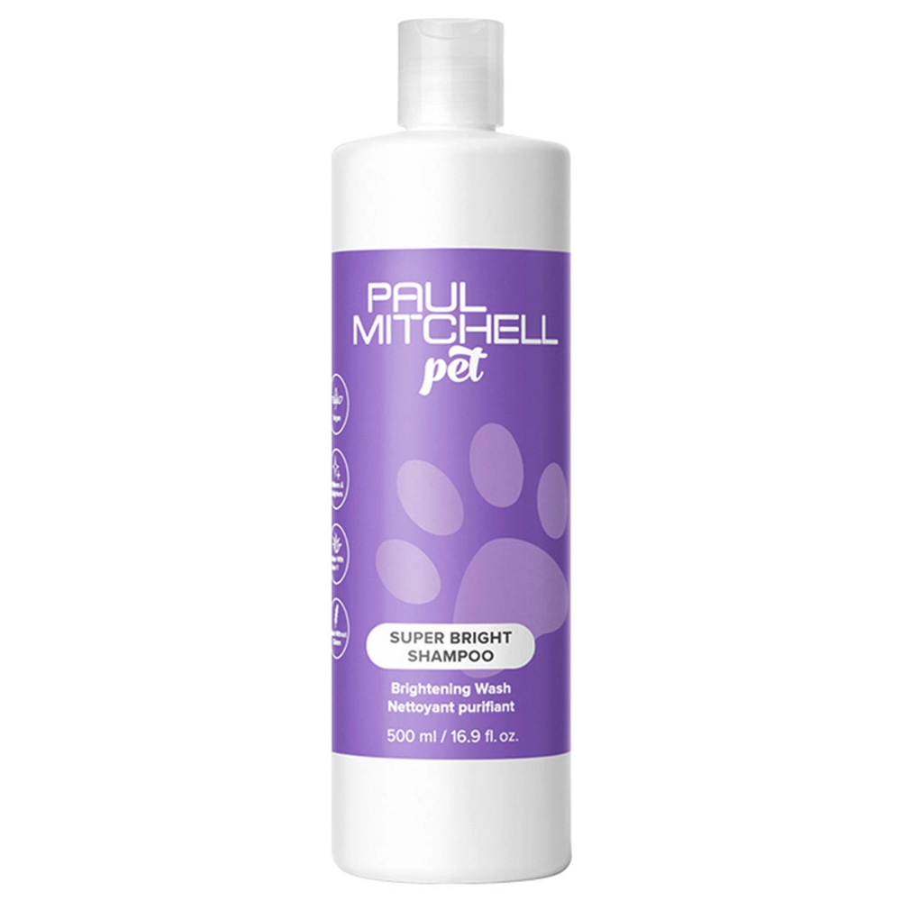Paul Mitchell Pet - Super Bright Shampoo 500 ml