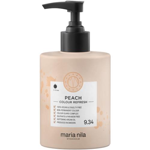 marianilacolourrefreshpeach9-34300mlejttpPHfFnzB8 Maria Nila - Colour Refresh Peach 9.34