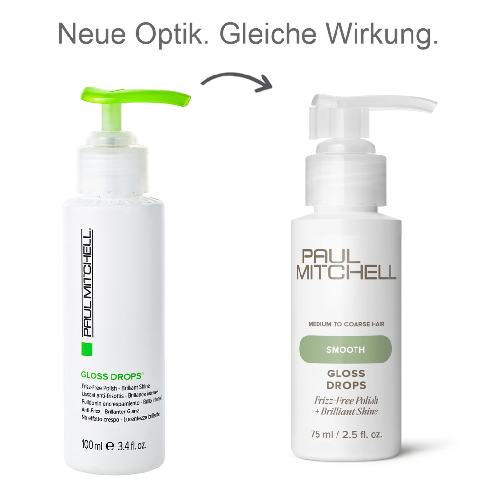 Paul Mitchell Gloss Drops 75 ml