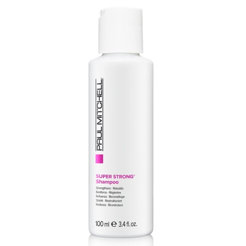 Paul Mitchell - Super Strong Shampoo