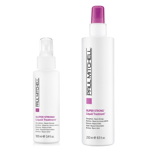 Paul Mitchell Super Strong Liquid Treatment