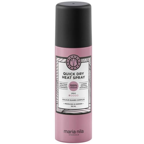 Maria Nila - Quick Dry Heat Spray 150ml