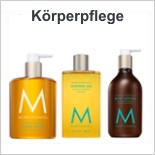 KÖRPERPFLEGE