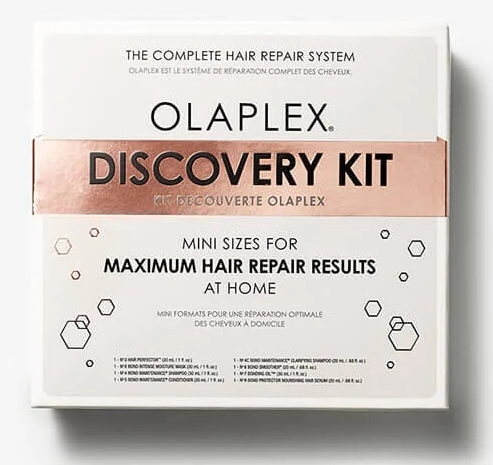 OLAPLEX Discovery Kit OLAPLEX Discovery Kit