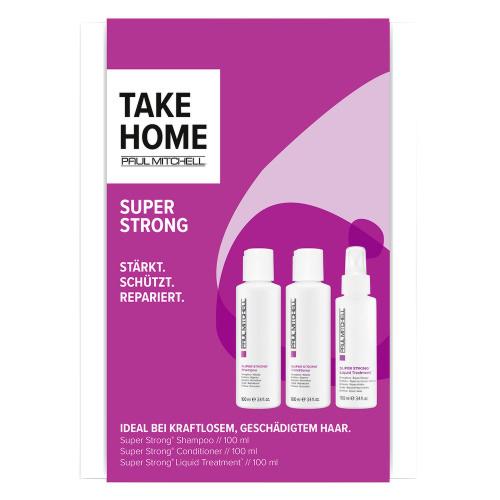 Paul Mitchell - Take Home SUPER STRONG 