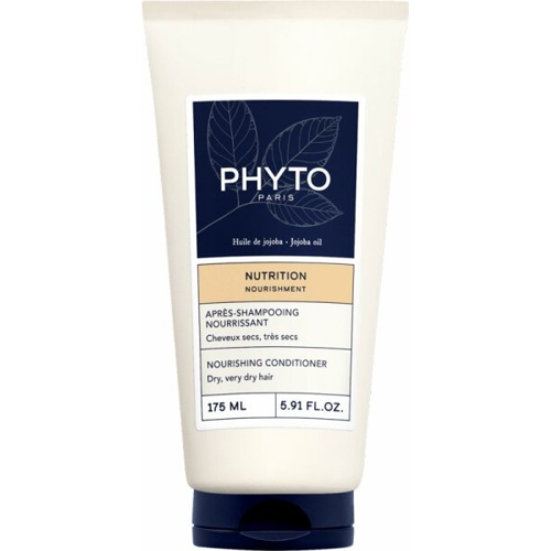 Phyto Nutrition Nourishing Conditioner 175ml