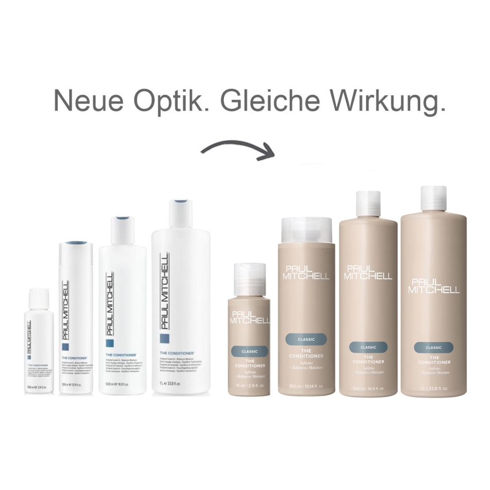 Paul Mitchell The Conditioner