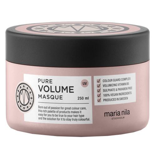 Maria Nila - Pure Volume Maske 250ml