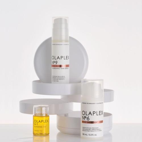 OLAPLEX No. 9 Bond Protector Nourishing Hair Serum 90ml