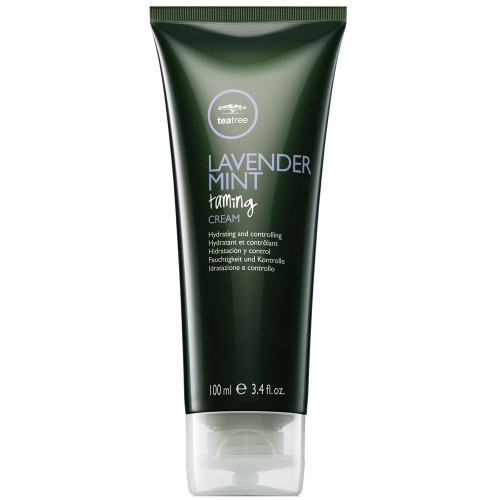 Paul Mitchell Tea Tree LAVENDER MINT Taming Cream 100ml