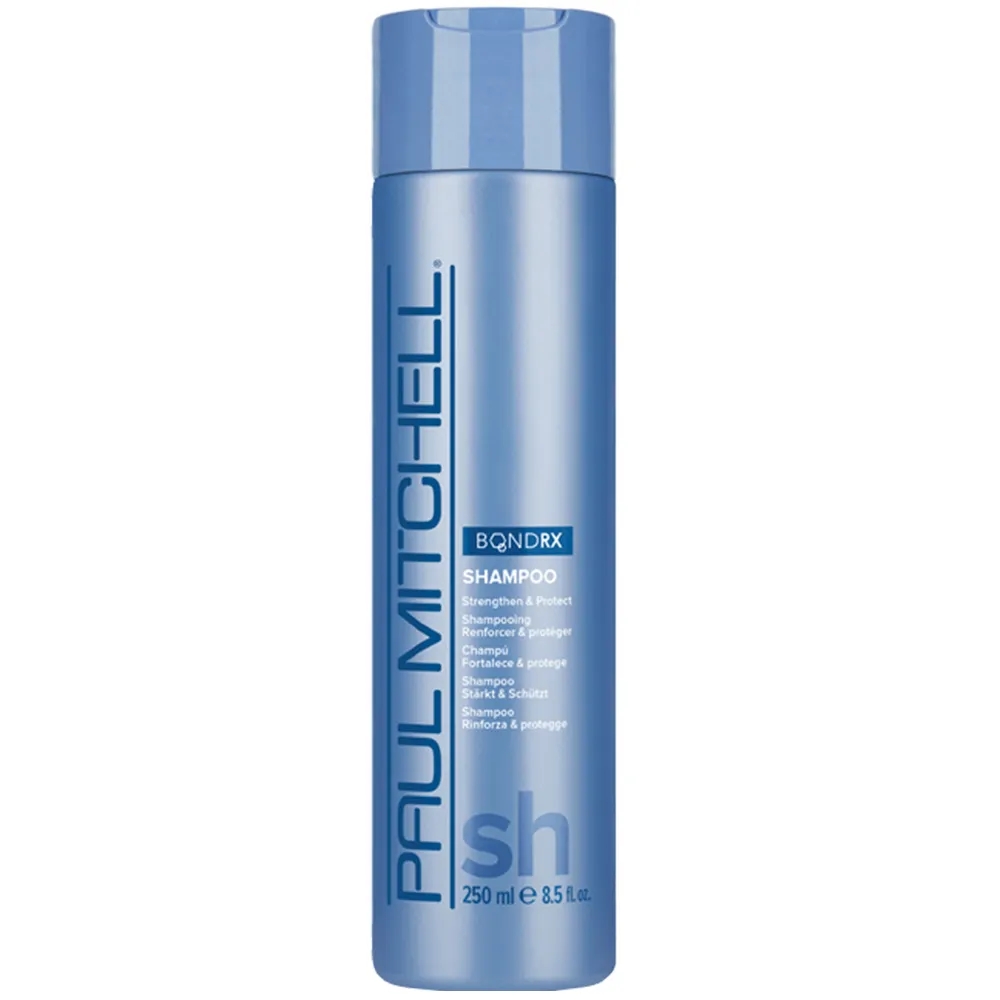 Paul Mitchell Bond RX Shampoo 250 ml