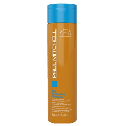 Paul Mitchell SUN Revitalizing Shampoo 300ml