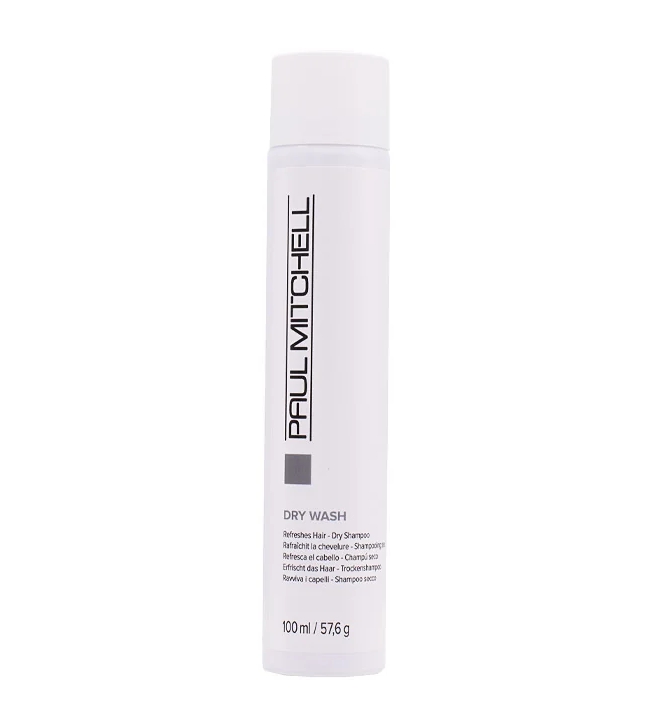 Paul Mitchell - Dry Wash 100 ml 